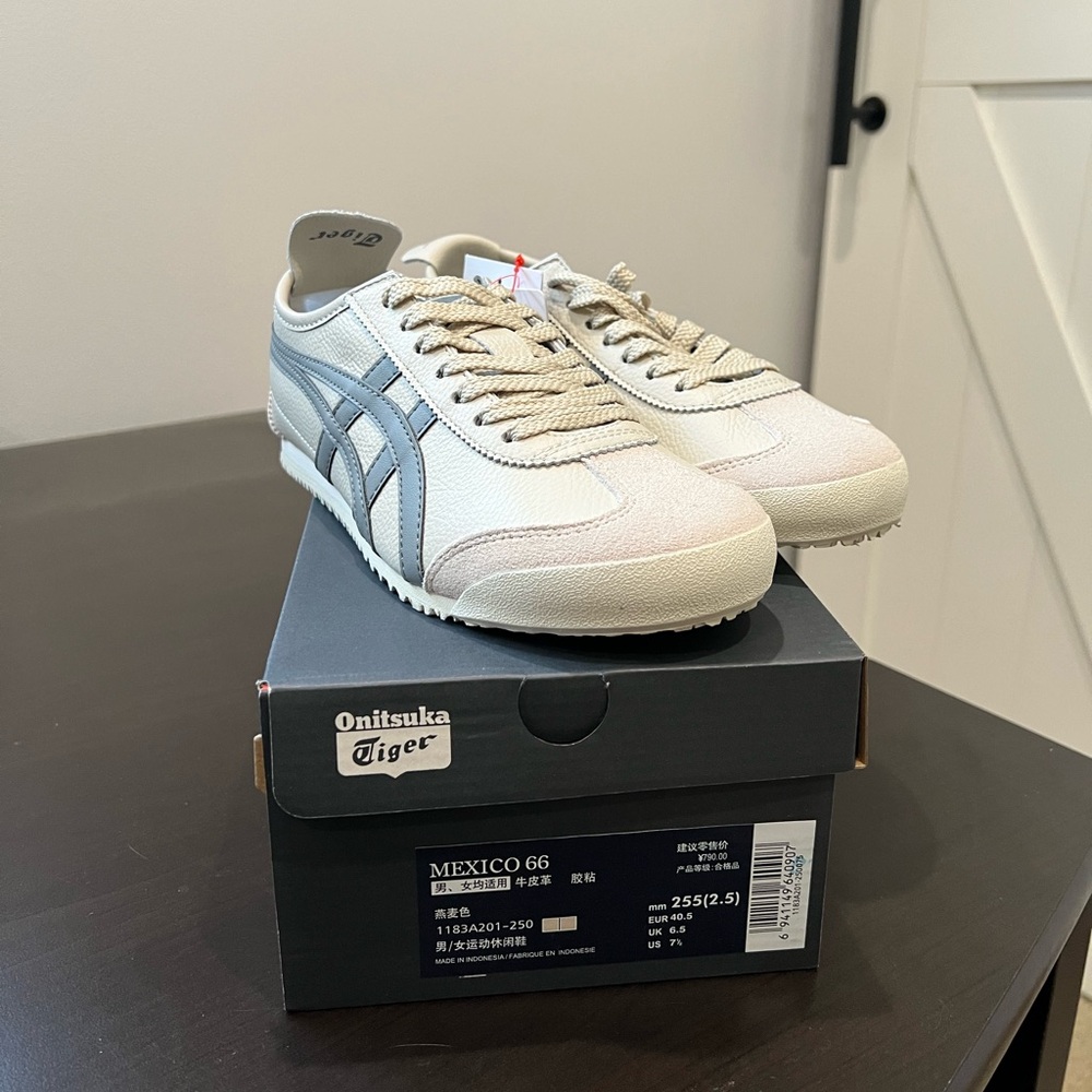 Onitsuka Tiger